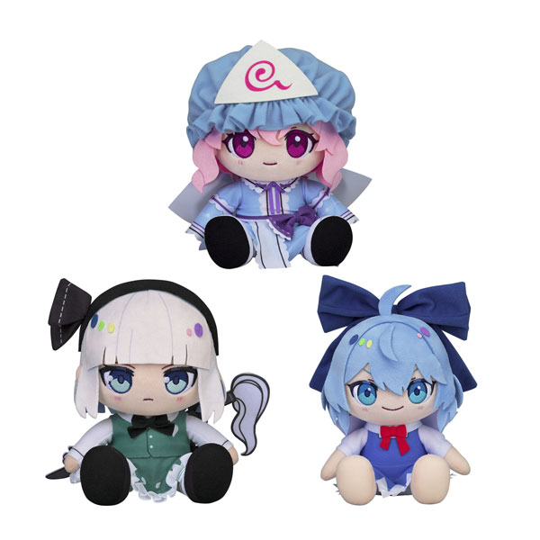 楽天市場】【特典】東方Project 十六夜咲夜 illustration by TEDDY 1/7