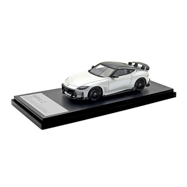 ミニカー Hi 楽天市場】ハイストーリー 1/43 MITSUBISHI MINICA DANGAN ZZ (1990