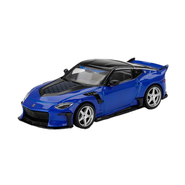 楽天市場】MINI-GT 1/64 Nissan LB-Super Silhouette 180SX 東京オート