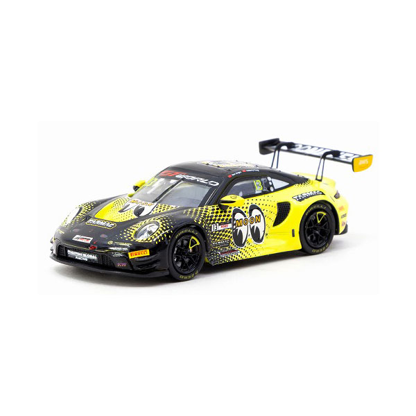 楽天市場】MINI-GT 1/64 ポルシェ 911 GT3 R IMSA バージニア Roxy