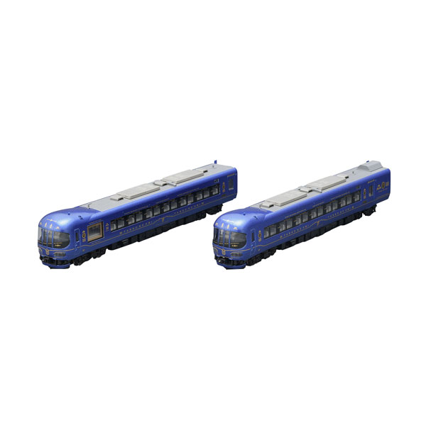 楽天市場】京都丹後鉄道KTR8000形（丹後の海）セット （2両）【TOMIX