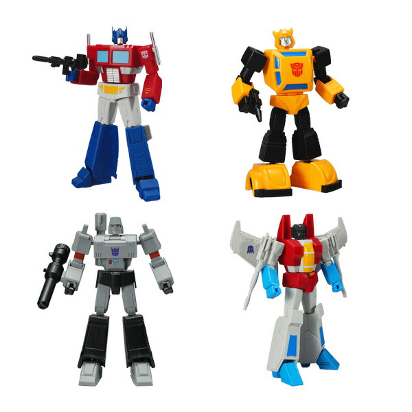 楽天市場】トランスフォーマー ミニチュアパッケージコレクション2