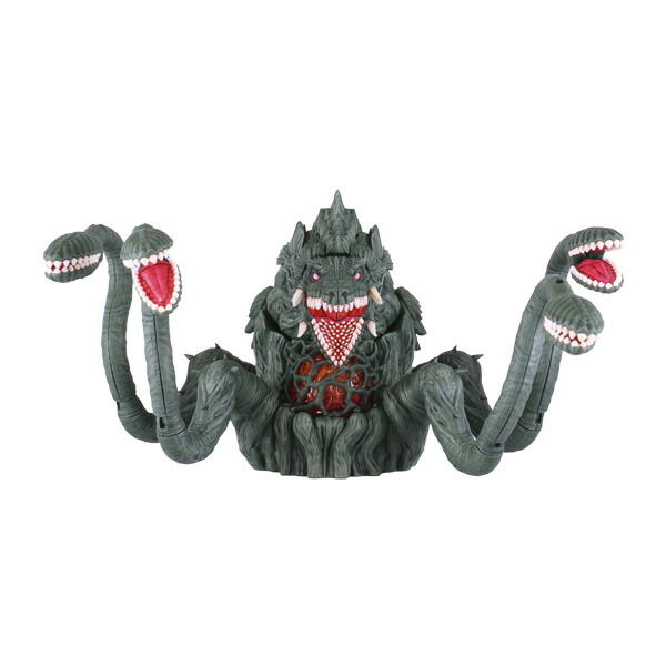 楽天市場】ゾンビ グリサ 1/12 完成品アクションフィギュア 特典付き