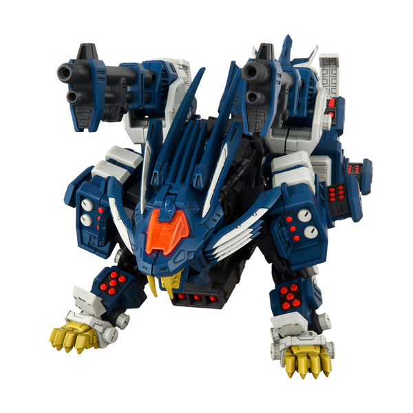 楽天市場】ZOIDS ゾイド 1/72 RZ-002 ガイサック プラモデル