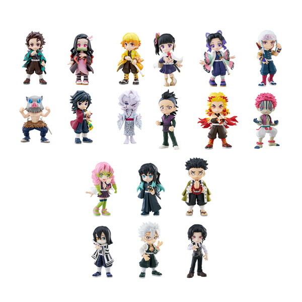 楽天市場】ブシロードクリエイティブ PalVerse 鬼滅の刃 VOL.2 1BOX