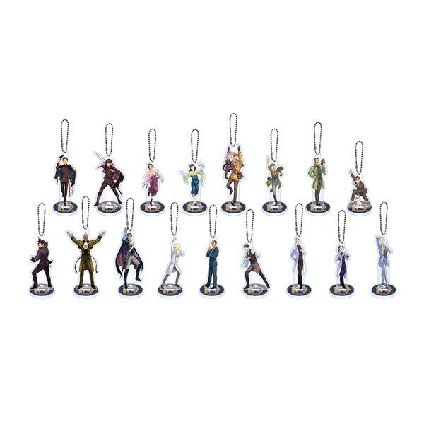 楽天市場】大逆転裁判 10周年 クリアファイルセット[カプコン]《発売済