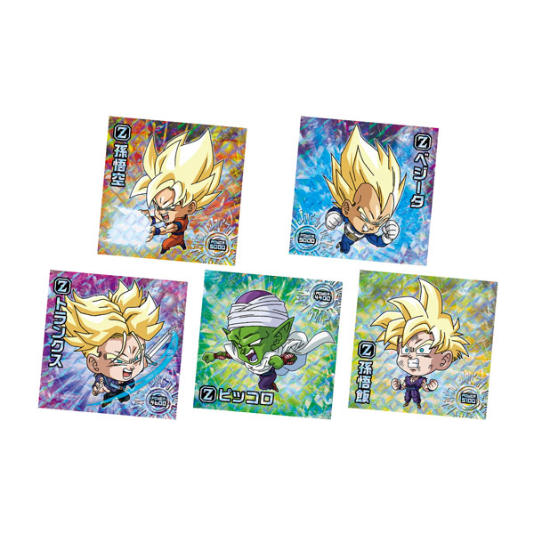 楽天市場】ドラゴンボール40周年記念 オリジナルイラストレーション