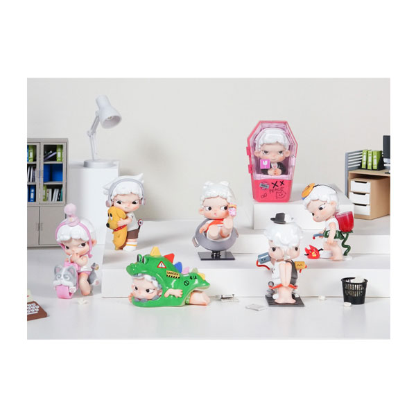 楽天市場】STARARC TOYS SAN ZEROシリーズ THE DEEP ONES(ザ ディープ