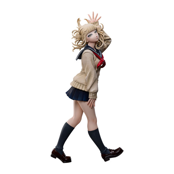 楽天市場】リボルテック 僕のヒーローアカデミア トガヒミコ[海洋堂