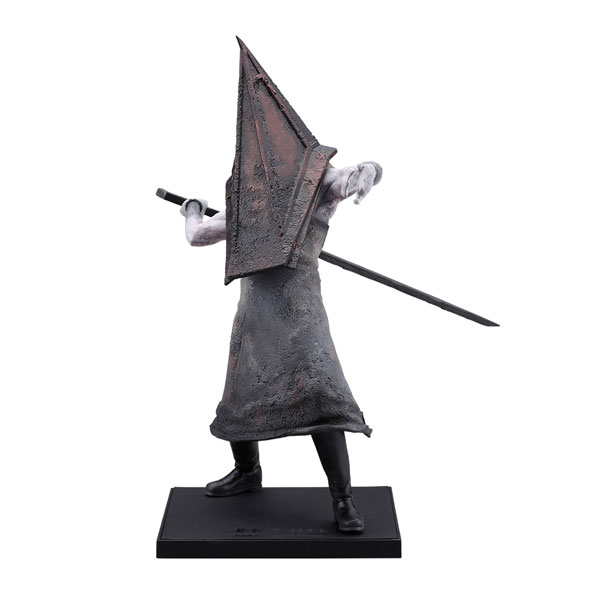 楽天市場】POP UP PARADE「サイレントヒル2」ッドピラミッドシング