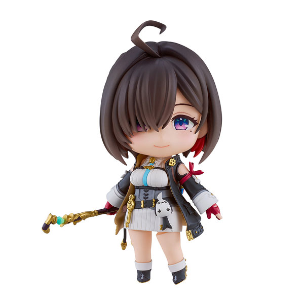 ねんどろいど ユミアのアトリエ ～追憶の錬金術士と幻創の地～ ユミア・リースフェルト グッドスマイルカンパニー フィギュア 【7月予約】