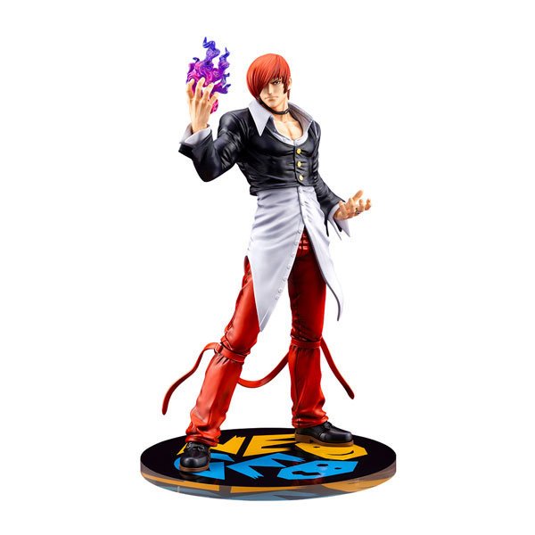 NINJA GAIDEN リュウ・ハヤブサ 1/7 完成品フィギュア リュウ・ハヤブサ 1/7スケールフィギュア｜その他｜海洋堂