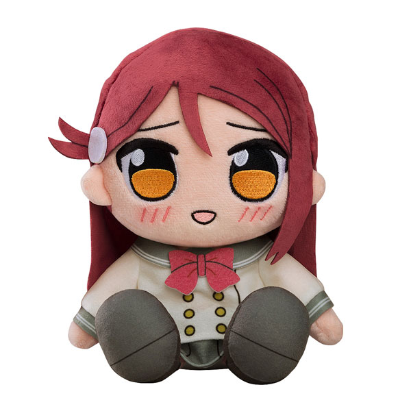 楽天市場】予約 くりぱん ぬいぐるみ ラブライブ！サンシャイン