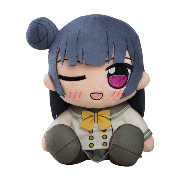 楽天市場】予約 くりぱん ぬいぐるみ ラブライブ！サンシャイン