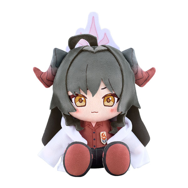 楽天市場】ちょこぷに ぬいぐるみ ブルーアーカイブ -Blue Archive