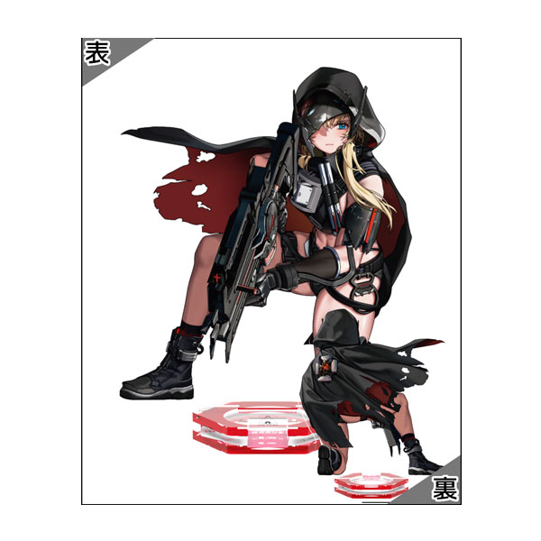 楽天市場】【ムービック】勝利の女神:NIKKE NIKKE DUEL ENCOUNTER 「NK