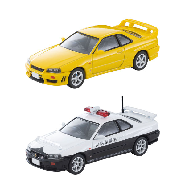 楽天市場】送料無料◇トミカリミテッドヴィンテージNEO トヨタ