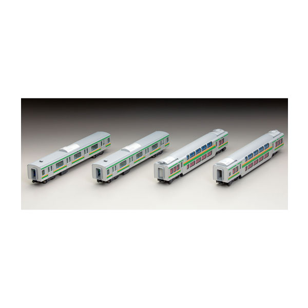 楽天市場】HO-9101 TOMIX トミックス JR E231-1000系電車 (上野東京