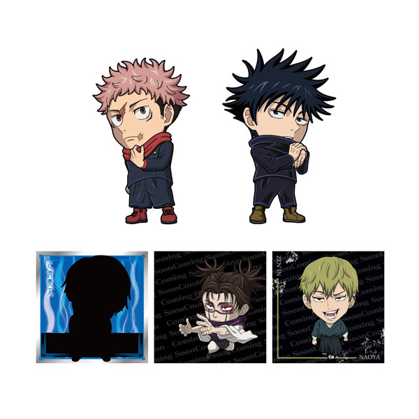 楽天市場】にふぉるめーしょん 銀魂シールウエハース （食玩） BOX