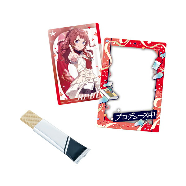 楽天市場】Ado ウエハース （食玩） BOX 2025年4月14日発売予定