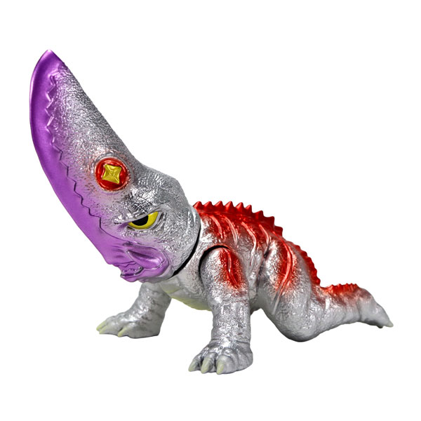 ガメラ対大悪獣ギロン ミドルサイズシリーズ ガメラ 第10弾 ギロン 返り血 Ver. フィギュア CCP 【6月予約】画像