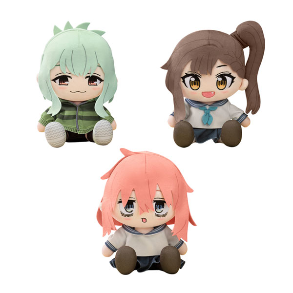 楽天市場】学園アイドルマスター ちびぐるみ on stage! vol.3 紫雲清夏