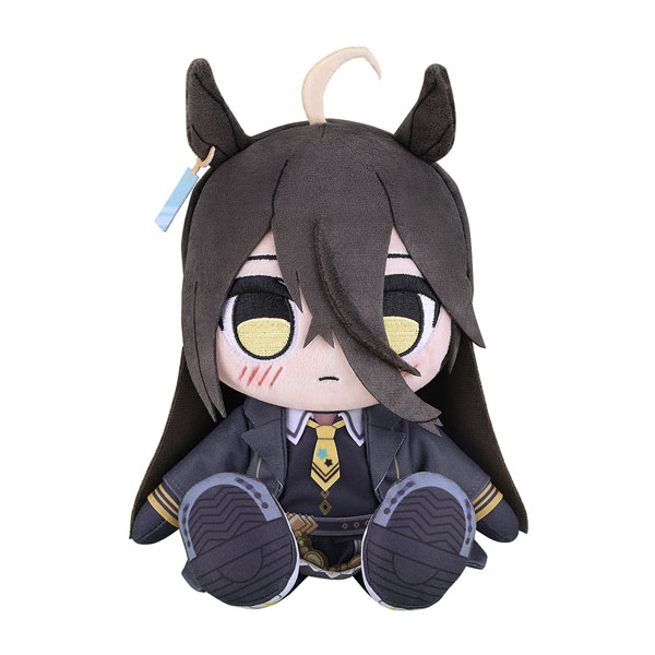 楽天市場】くりぱん ぬいぐるみ ウマ娘 プリティーダービー シュヴァル