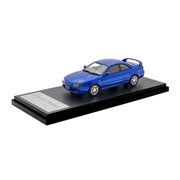 楽天市場】ハイストーリー 1/43 NISSAN BLUEBIRD 4DOOR HARDTOP TURBO