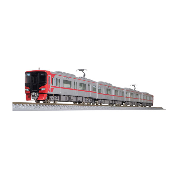 送料無料◆32162 グリーンマックス 名鉄9500系 (6次車) 増結4両編成セット (動力無し) Nゲージ 鉄道模型 【6月予約】