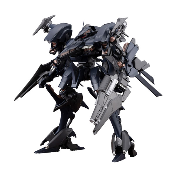 楽天市場】ROBOT魂 〈SIDE AC〉 EL-PC-00 ALBA STEEL HAZE ORTUS