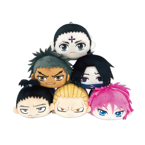 楽天市場】HUNTER×HUNTER ちょぴぬい2 全3種セット コンプ