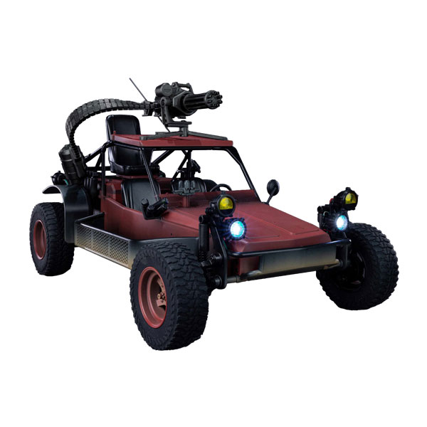 送料無料◆FEXT HOBBY ACID RAIN NOVARK - FXH-ARV-001 RED LOCUST UT-10l 【4月予約】