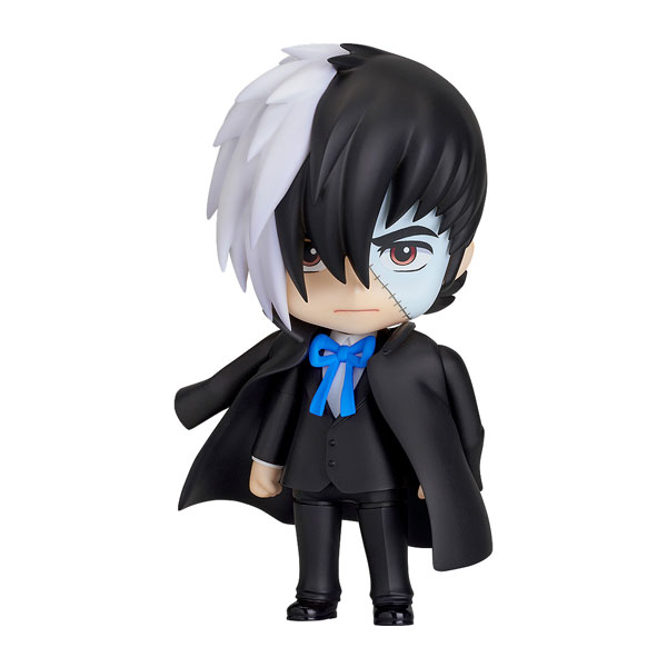 ねんどろいど ブラック・ジャック コミックカラーVer. グッドスマイルカンパニー フィギュア 【6月予約】画像
