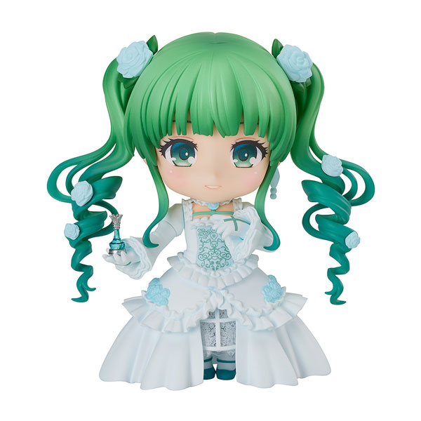 ねんどろいど 初音ミク カンタレラVer. グッドスマイルカンパニー フィギュア 【7月予約】