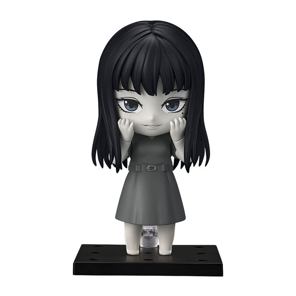 ねんどろいど 伊藤潤二『マニアック』 富江 グッドスマイルアーツ上海 フィギュア 【7月予約】