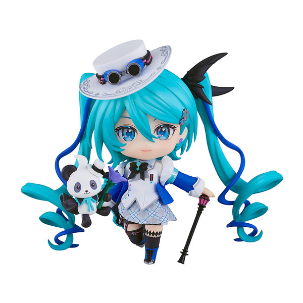 ねんどろいど 初音ミク MIKU WITH YOU 2025Ver. グッドスマイルカンパニー フィギュア 【9月予約】