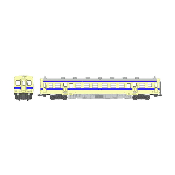 送料無料◆H-5-025 マイクロエース キハ52形0番代 九州色 HOゲージ 鉄道模型 【9月予約】｜でじたみん 店 15,739円