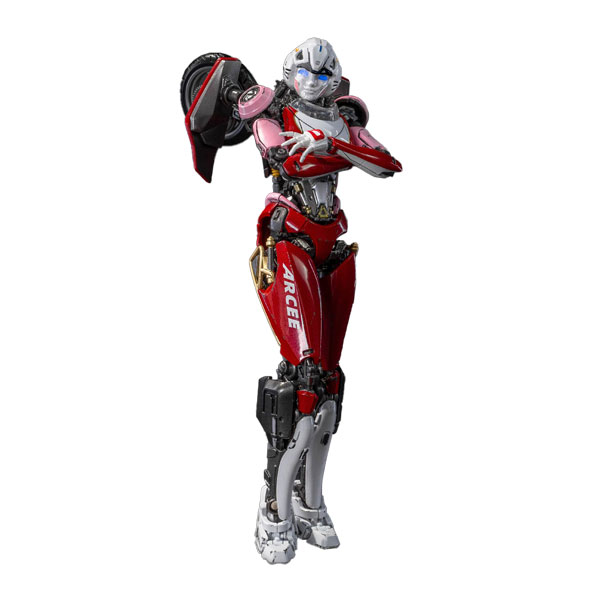 送料無料◆童友社 yolopark AMK PROシリーズ 『トランスフォーマー/ビースト覚醒』 アーシー 塗装済み組み立てキット 【4月予約】