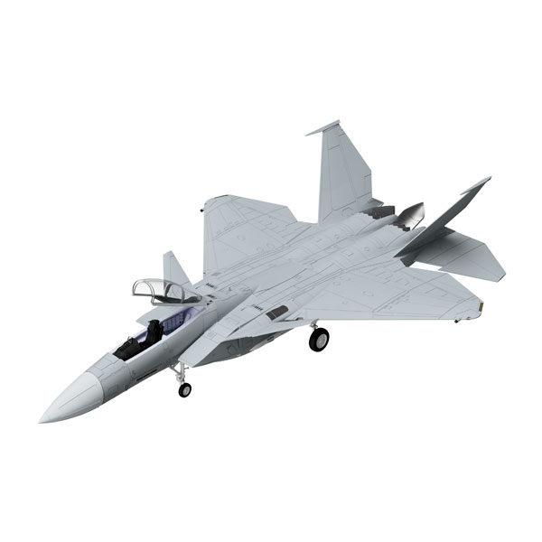 送料無料◆再販 HMA 機動警察パトレイバー 2 the Movie 1/72 F?15改 イーグルプラス プラスチックモデルキット 【4月予約】
