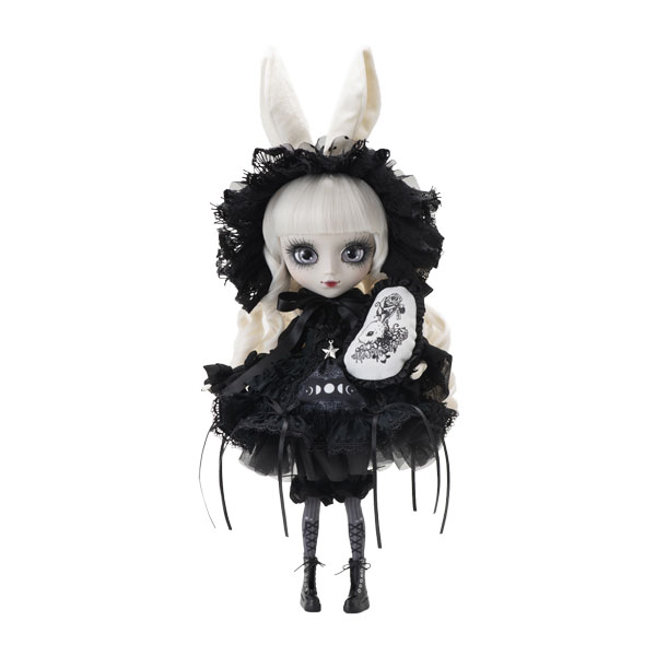 送料無料◆Pullip (プーリップ) / Mayle (メアリ) グルーヴ 【8月予約】