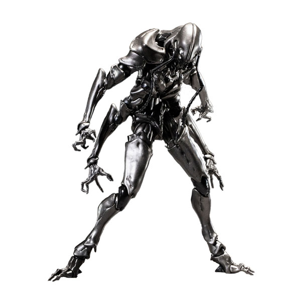 SEXYICE 蟲シリーズ 人工進化実験体 B006 アリ 蟻 Ant アクションフィギュア 【8月予約】