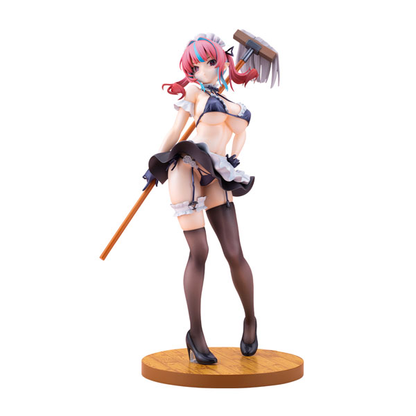 送料無料◆カナン様はあくまでチョロい 高潔カナン コトブキヤ 1/7 フィギュア 【11月予約】｜でじたみん 店