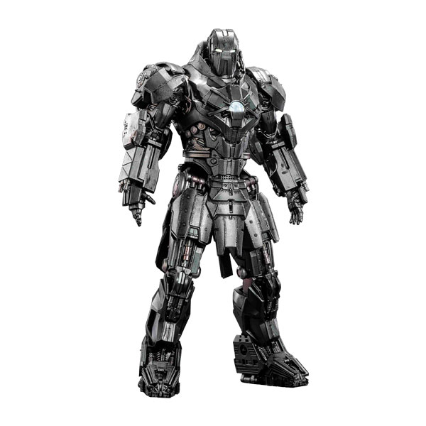 ZD TOYS ウィップラッシュ MARK2 (9インチ Xシリーズ) フィギュア 【5月予約】