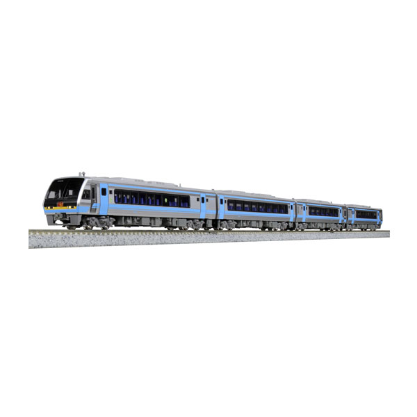 送料無料◆10-2213 KATO カトー JR四国2000系 特急「南風」 4両セット Nゲージ 再生産 鉄道模型 【9月予約】|でじたみん 店