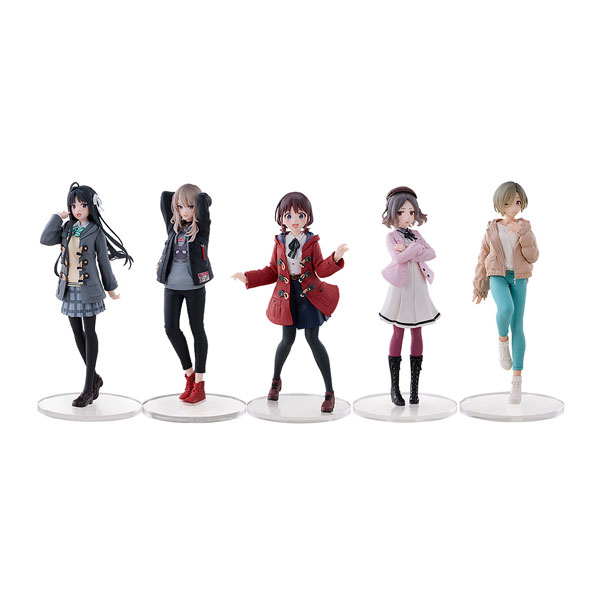 送料無料◆CHILLfigg ガールズバンドクライ VISION (1BOX) 【11月予約】｜でじたみん 店