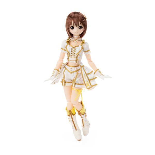 送料無料◆アゾン 1/6 ピュアニーモキャラクターシリーズNo.171 『アイドルマスター』萩原雪歩 ドール PND171-HYH 【12月予約】|でじたみん 店