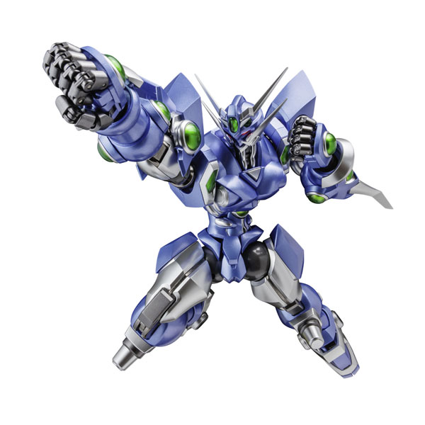 送料無料◆千値練 RIOBOT 『スーパーロボット大戦OG』 ソウルゲイン ~スーパーロボット大戦AカラーVer.~ 完成品可動フィギュア 【4月予約】|でじたみん 店
