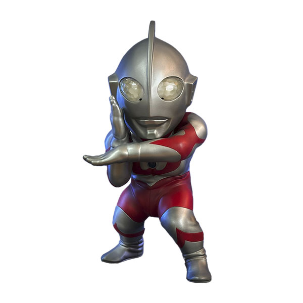 送料無料◆HyperMod ウルトラヒーローシリーズ ウルトラマン 塗装済完成品 フィギュア JOKUプロダクション 【1月予約】｜でじたみん 店