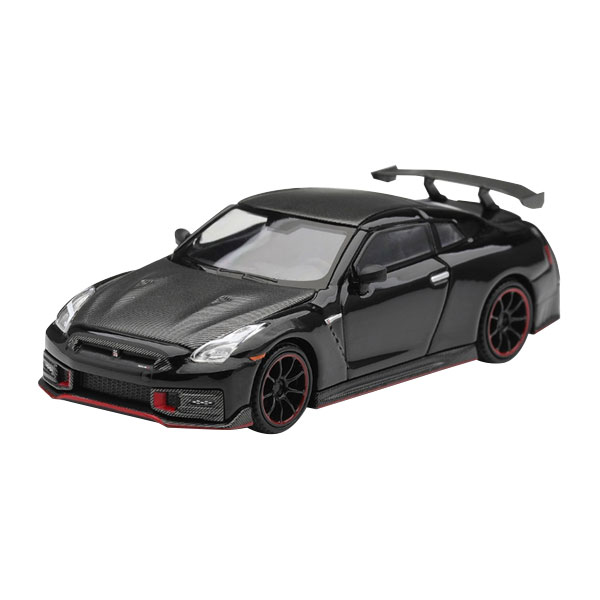 楽天市場】MINI-GT 1/64 Nissan スカイライン GT-R R34 Kaido Works