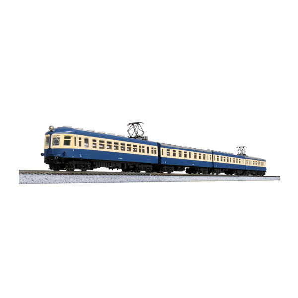 KATO289系くろしお N) 10-1363 289系「くろしお」6両基本セット | カトー | カトー